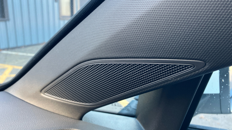 Volkswagen Golf 1.5 eTSI 150 R-Line 5dr DSG Petrol Hatchback